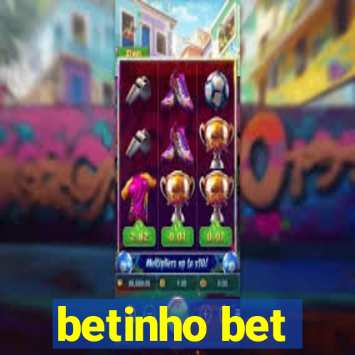 betinho bet